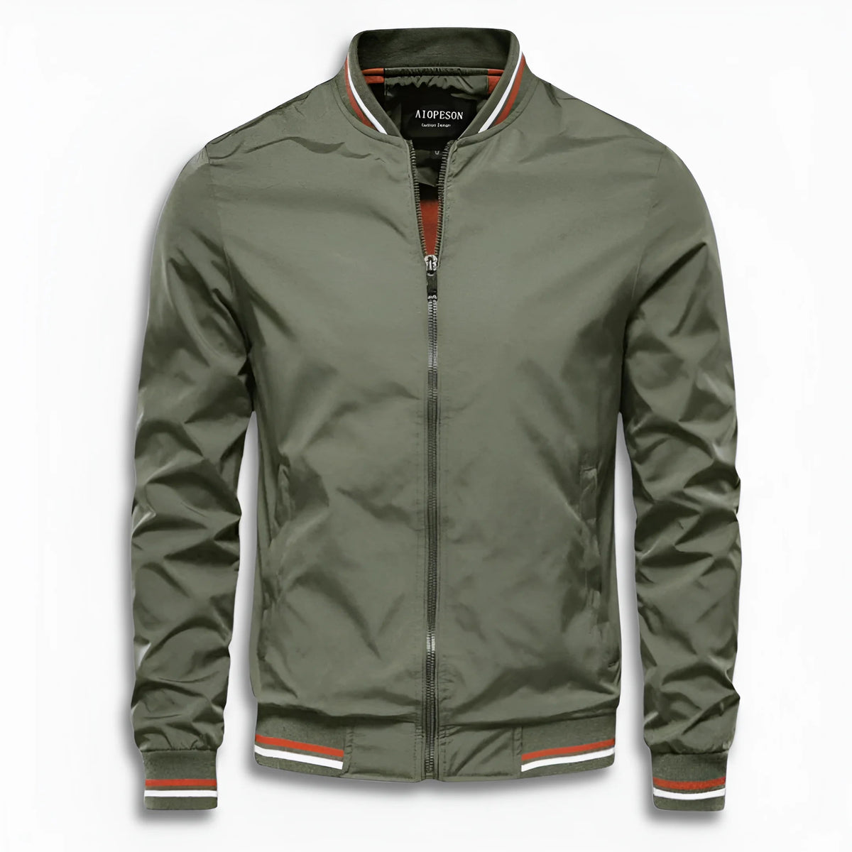 Helvano | Übergangsjacke mit Stehkragen für Herren