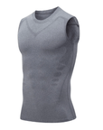 Helvano | Figurformendes Tanktop für Herren