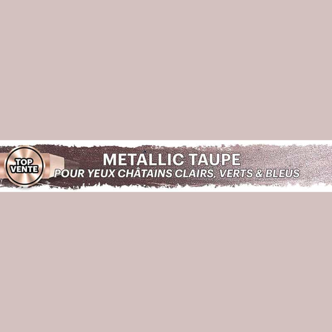 Helvano | Metallic Eyeliner Stift