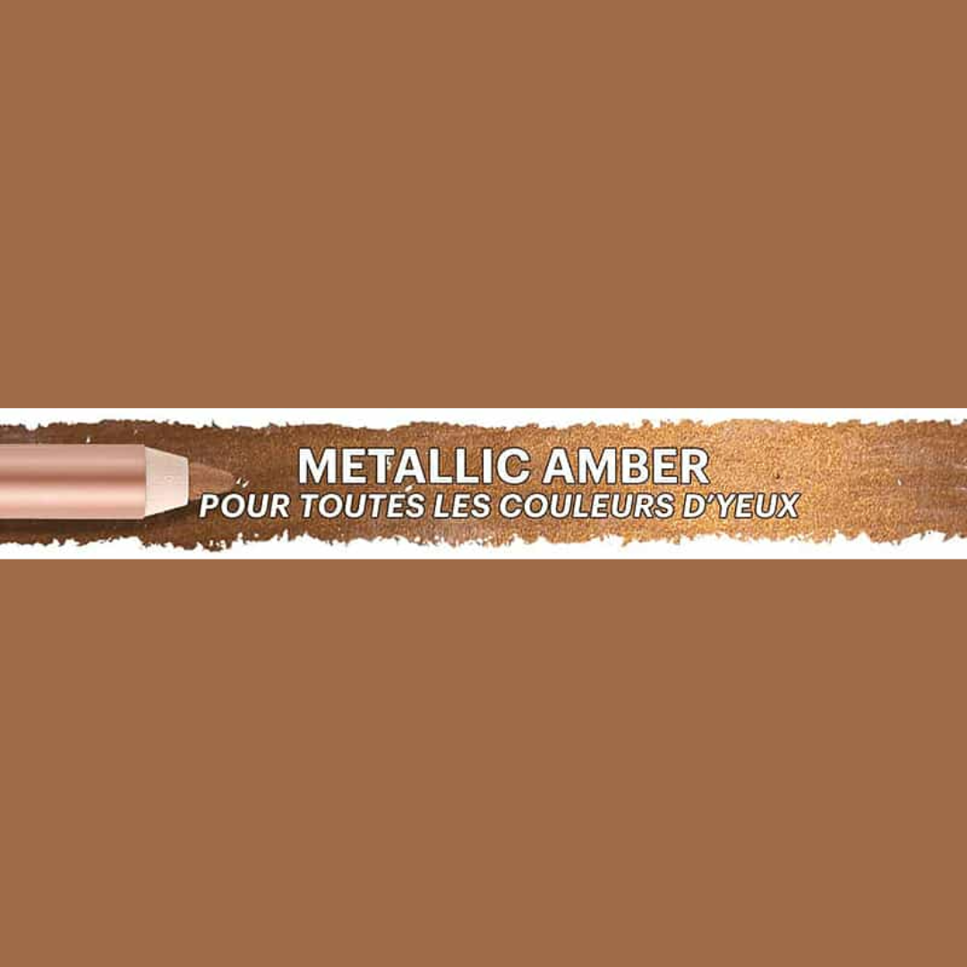 Helvano | Metallic Eyeliner Stift