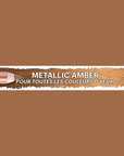 Helvano | Metallic Eyeliner Stift
