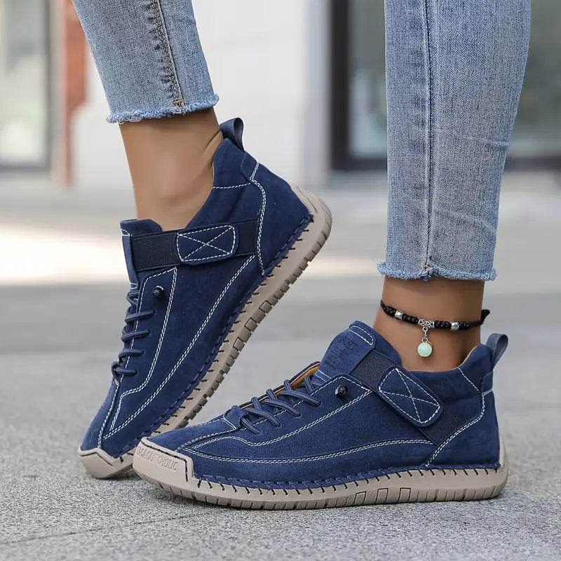 Helvano | Ergonomische Unisex-Sneaker