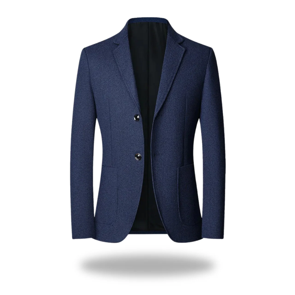 Helvano | Zeitloser Blazer für Herren