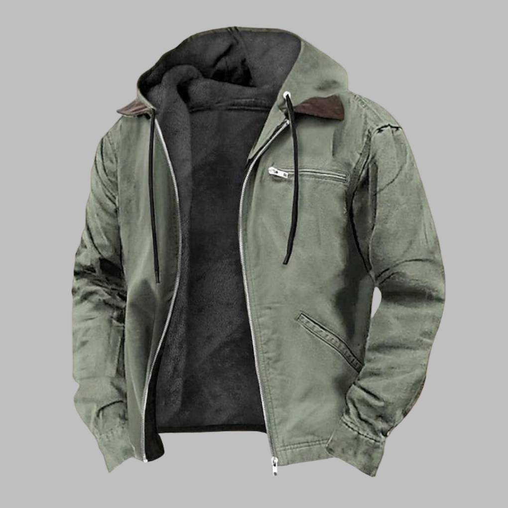 Helvano | Elegante Herrenjacke