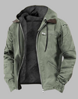 Helvano | Elegante Herrenjacke