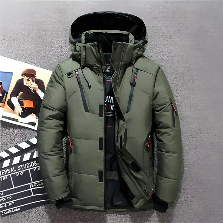 Helvano | Steppjacke für Herren