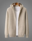 Helvano | Herren-Pullover aus Wollmischung