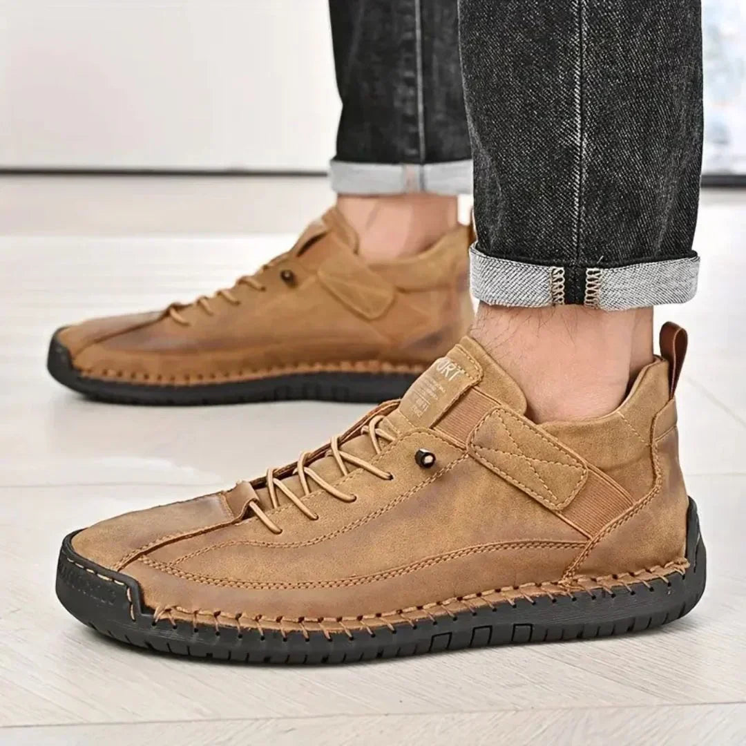 Helvano | Urbane Sneaker für Herren