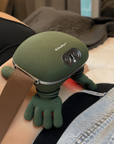 Helvano | 4D Massagegerät für unterwegs