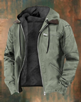 Helvano | Moderne Herren-Übergangsjacke