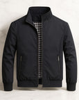 Helvano | Moderne Slim-Fit Jacke für Herren
