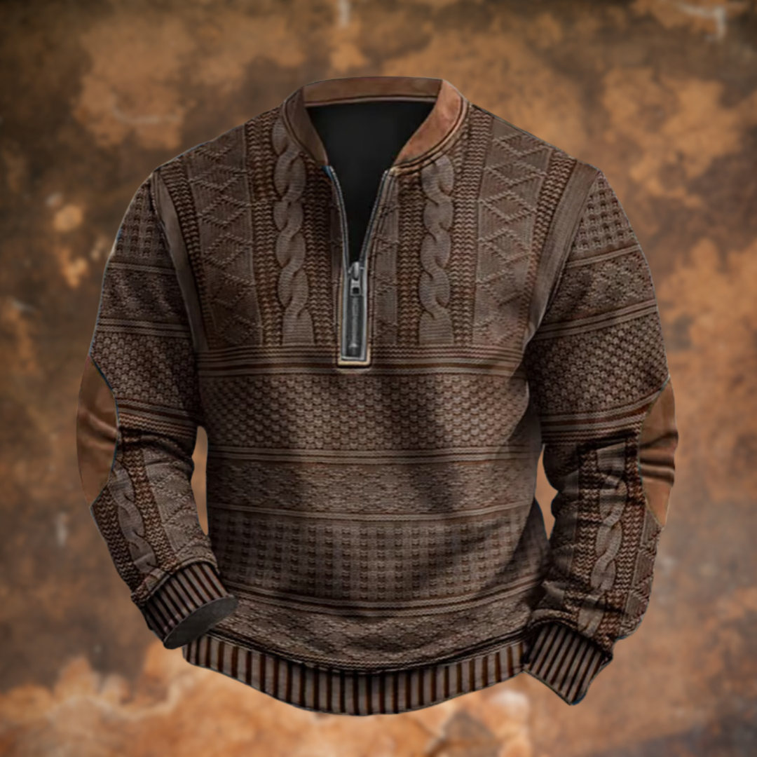 Helvano | Elegantes Poloshirt für Herren