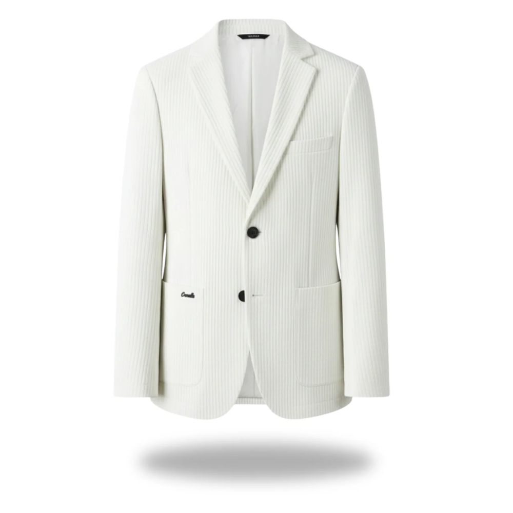Helvano | Vielseitiger Blazer für Herren