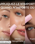 Helvano | Anti-Aging Collagen-Stick mit PDRN fürs Gesicht