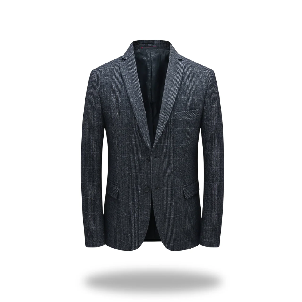 Helvano | Formeller Blazer für Herren