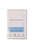Helvano | Sanftes Peeling-Handtuch