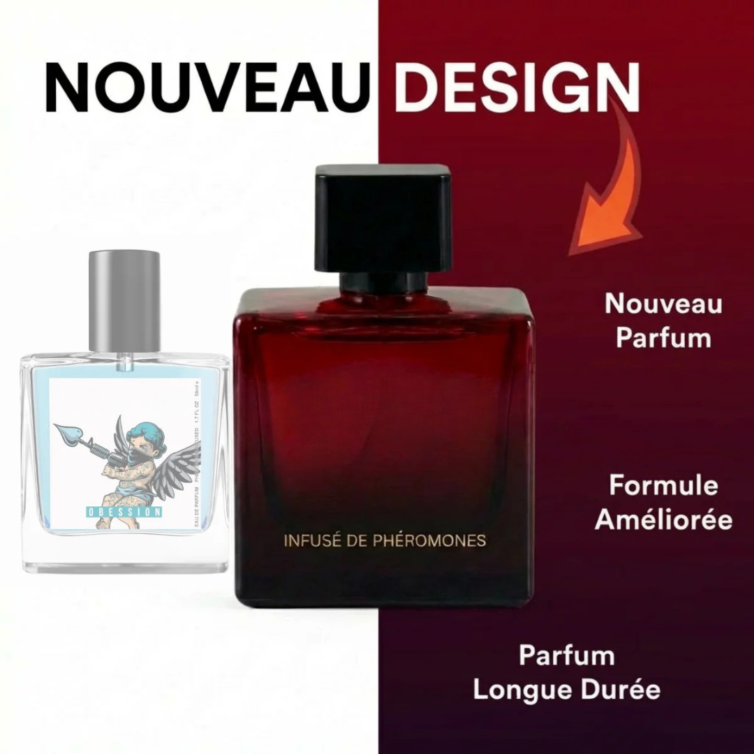 Helvano | Pheromon-Parfum für Herren