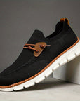 Helvano | Slip-On Sportschuhe für Herren