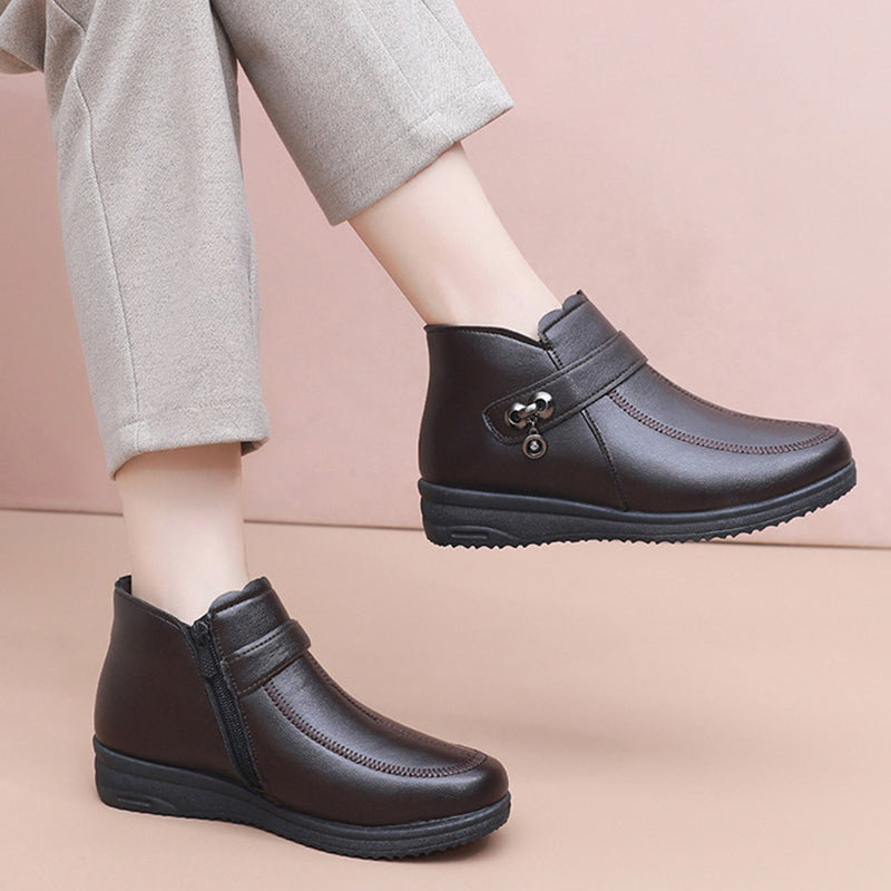 Helvano | Bequeme Casual-Schuhe für Damen