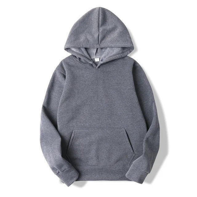 Helvano | Kapuzenpullover aus Baumwolle für Damen