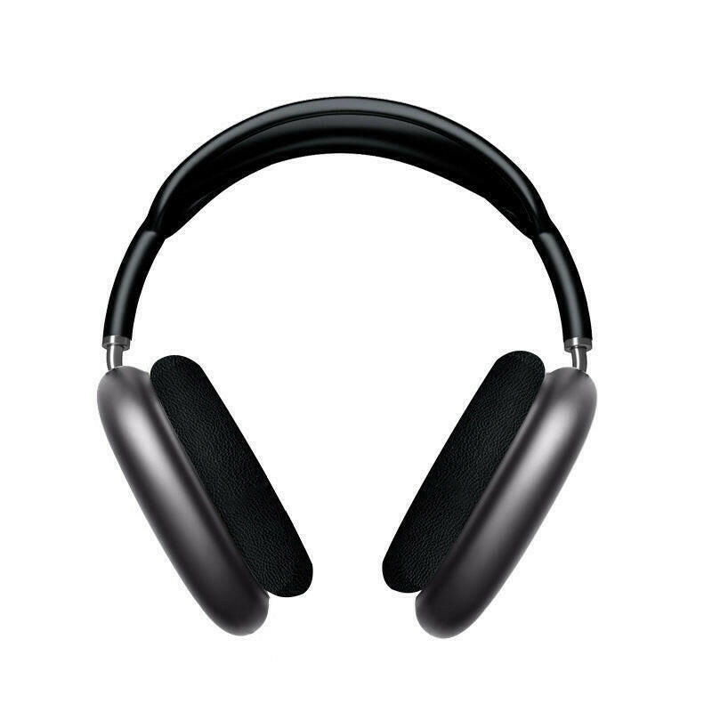 Helvano | Bluetooth Kopfhörer mit Geräuschunterdrückung