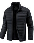 Helvano | Vintage-Jacke mit Reissverschluss für Herren
