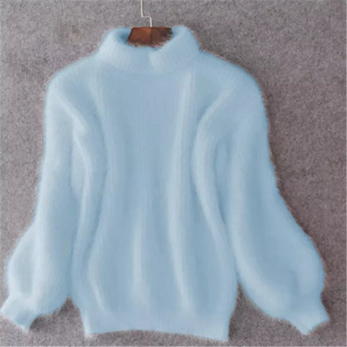 Helvano | Lockerer Strickpullover für Damen