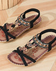 Helvano | Sandalen für Damen