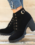 Helvano | Rutschfeste Stiefel für Damen