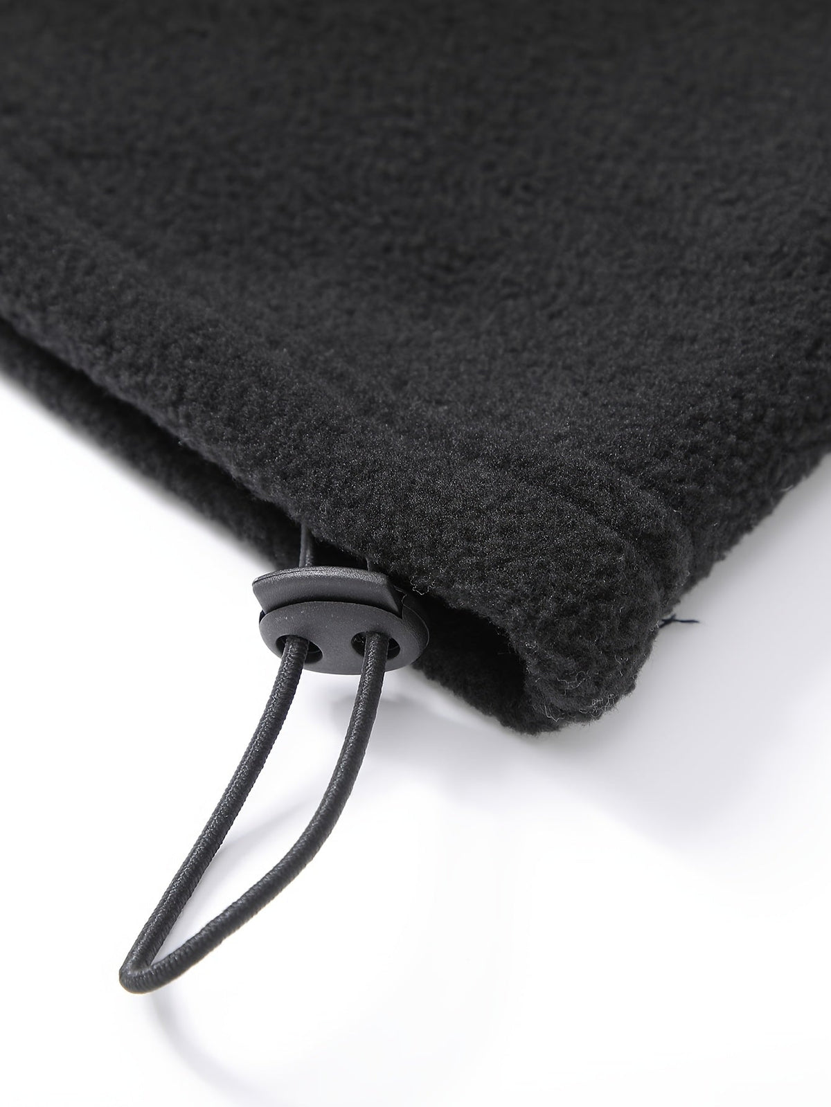 Helvano | Strick-Troyer mit Stehkragen für Herren
