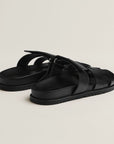 Helvano | Leder-Hausschuhe für Damen & Herren