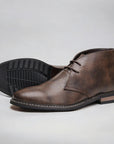 Helvano | Klassische Stiefel für Herren