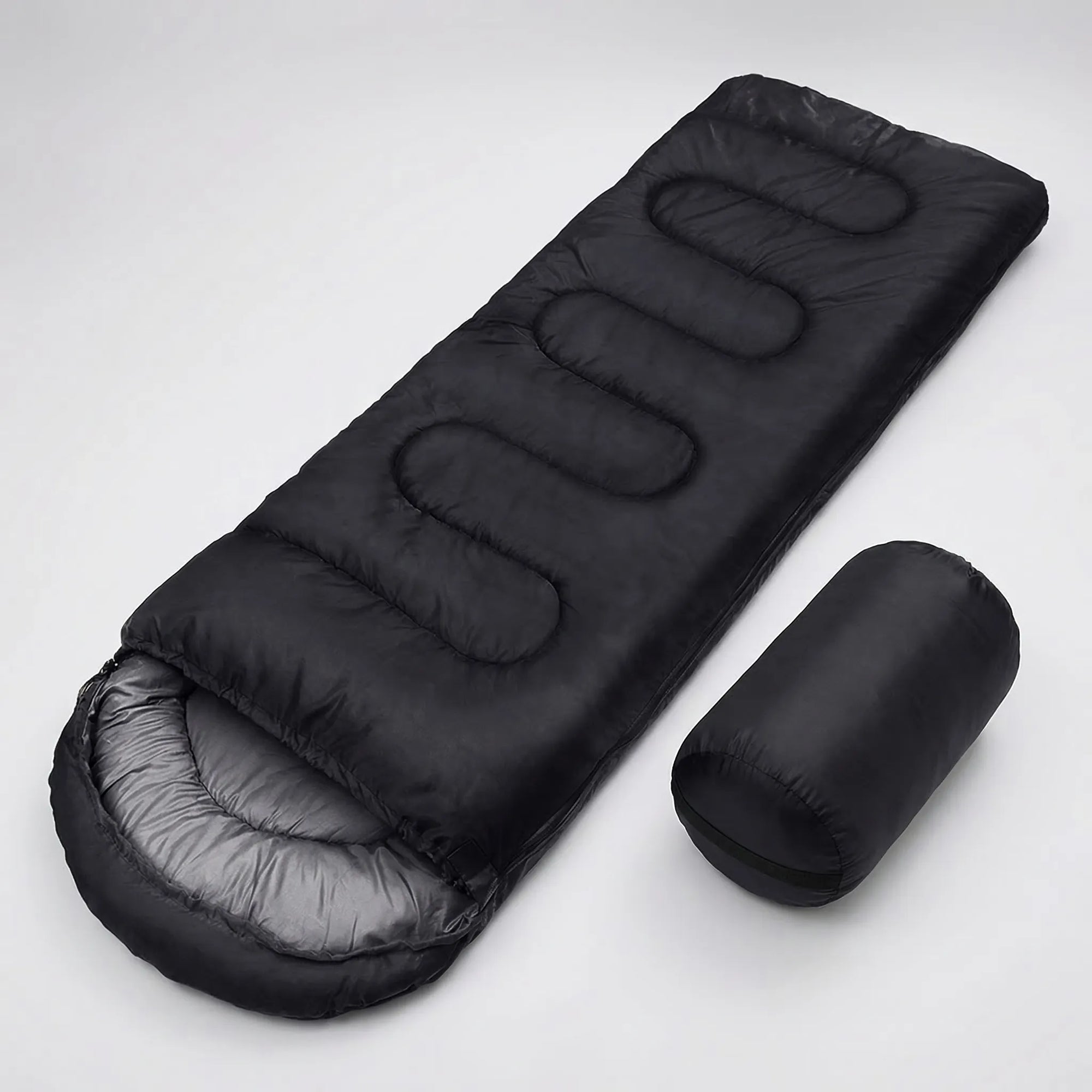 Helvano | 4-Jahreszeiten Mumienschlafsack