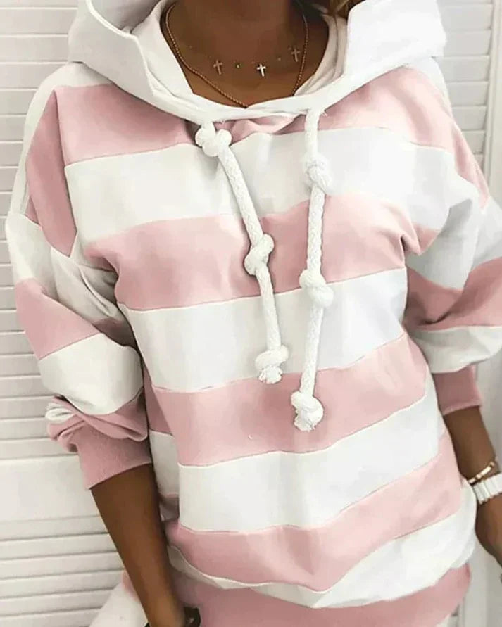 Helvano | Kapuzenpullover für Damen