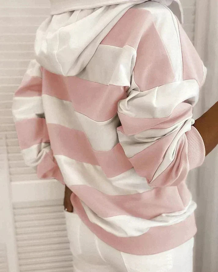 Helvano | Kapuzenpullover für Damen