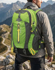 Helvano | 40-Liter Trekkingrucksack für Outdoor