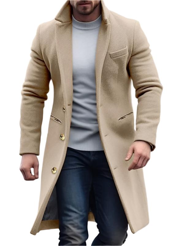 Helvano | Winterjacke für Herren
