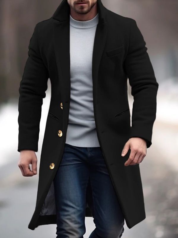 Helvano | Winterjacke für Herren