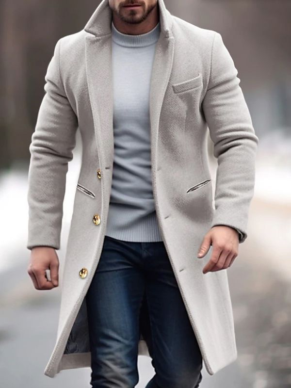 Helvano | Winterjacke für Herren