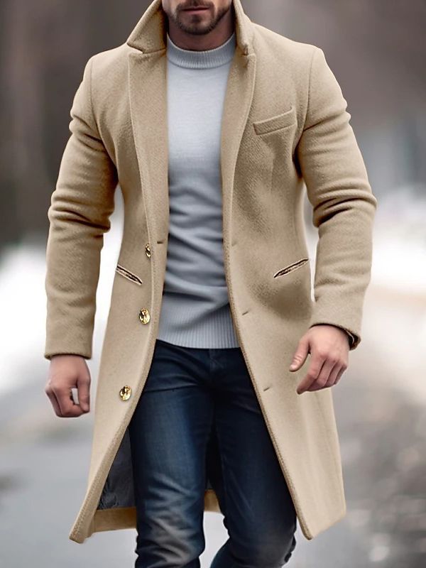Helvano | Winterjacke für Herren