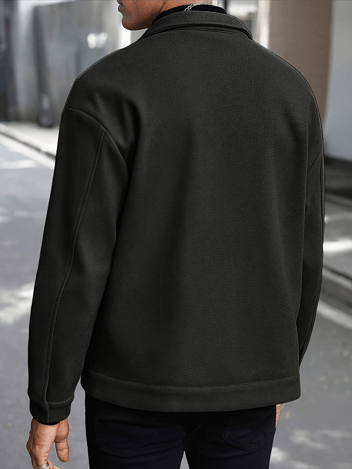 Helvano | Utility-Jacke für Herren