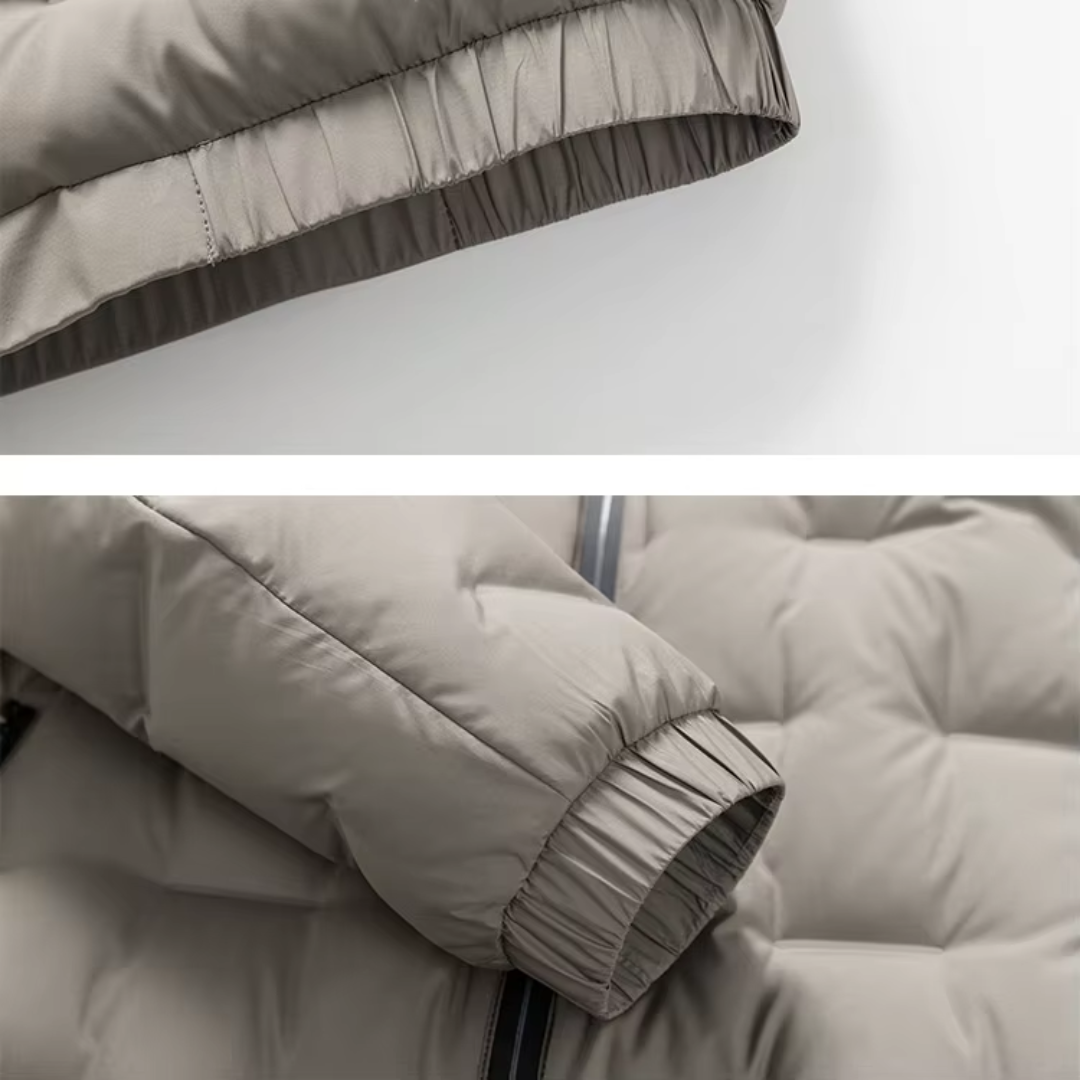 Helvano | Gesteppte Jacke für Herren