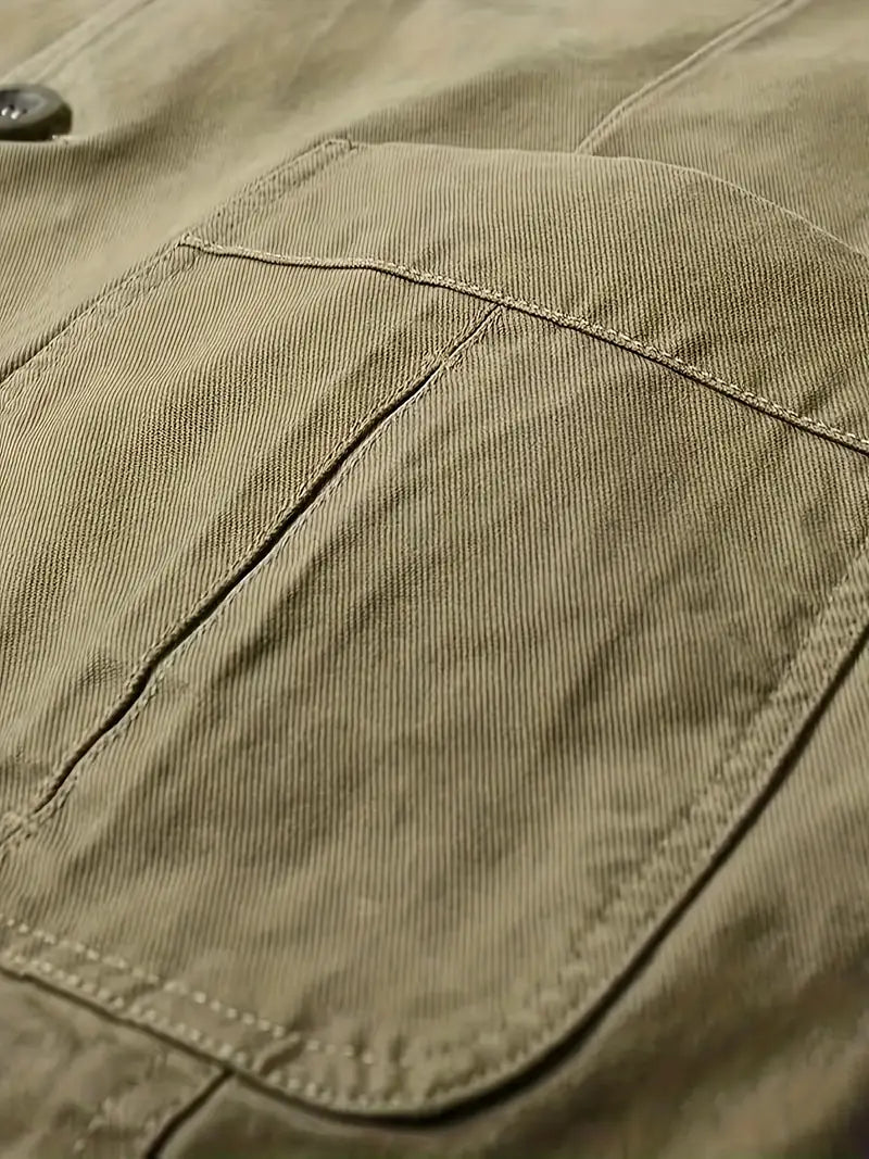 Helvano | Casual Jacke für Herren