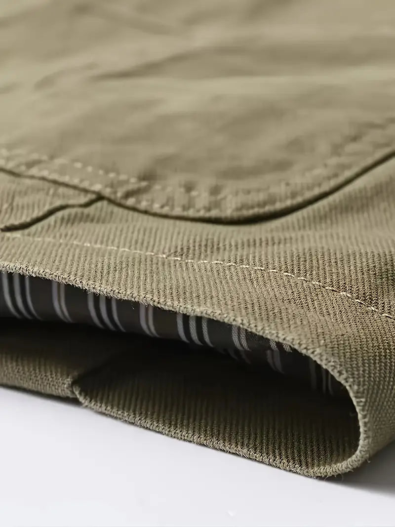 Helvano | Casual Jacke für Herren