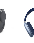 Helvano | Bluetooth Kopfhörer mit Geräuschunterdrückung