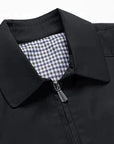Helvano | Herrenjacke mit Stehkragen