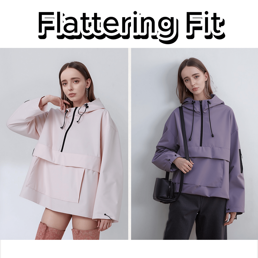 Helvano | 3-in-1 Outdoorjacke für Damen