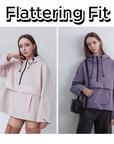 Helvano | 3-in-1 Outdoorjacke für Damen