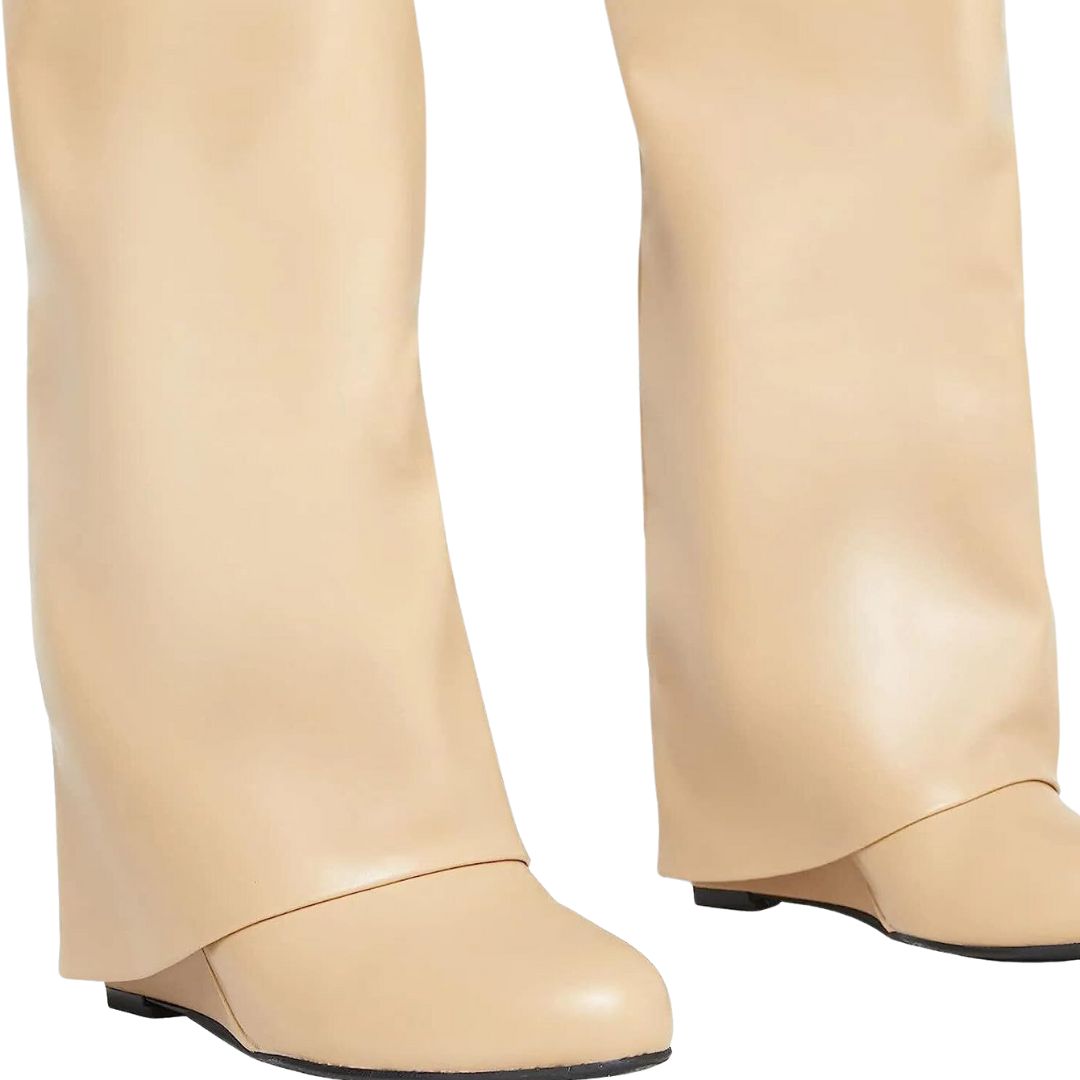 Helvano | Haifischstiefel aus Leder für Damen &amp; Herren