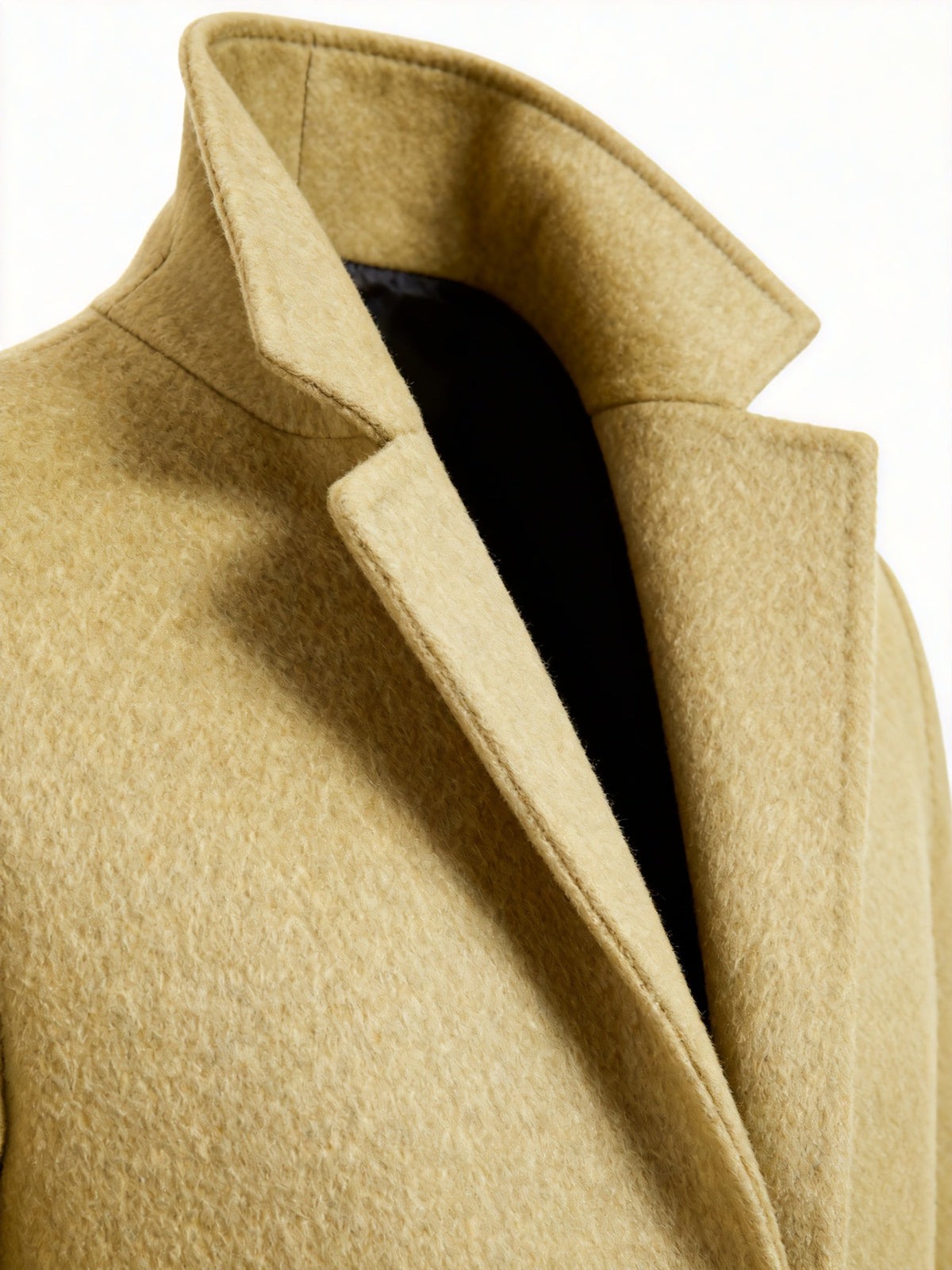 Helvano | Langer Trenchcoat für Herren
